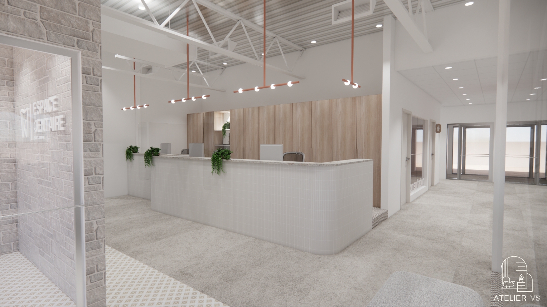 Espace Dentaire Saint-Joseph